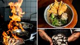Oh, what fungi! NYC’s hottest new vegan restaurant lets ’shrooms bloom