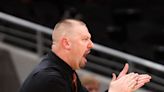 Beech Grove coach Mike Renfro arrested on drug charges just months after state title win