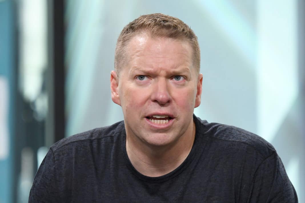 ...Something Wrong’: Gary Owen Says He Realized After Shannon Sharpe Interview That He Has No Relationship with Anyone in...