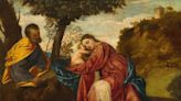 Titian Painting Sets Artist’s Auction Record After Hammering for $22.1 M. at Christie’s London