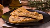 Italian Farinata Is The Gluten-Free Pancake Of Your Dreams