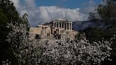 Greece records hottest ever winter, raising fears of summer fires