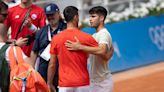 Djokovic pasa de la Villa y ve “excitante” enfrentarse a Nadal