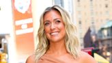 Kristin Cavallari Puts on Very Cheeky Display in New Instagram Photo