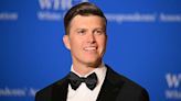 Colin Jost Roasts Biden, the Press and Gets Sentimental at White House Correspondents Dinner