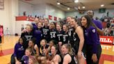 Let the dancing begin — Holy Cross women's hoop faces Maryland in 1st round of NCAAs after topping BU for PL title