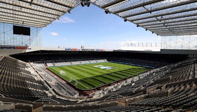 Newcastle in talks with £4.8bn SoFi Stadium designer to transform St James' Park