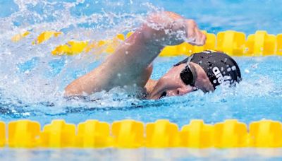 Para-Schwimm-EM Dritter Start, drittes Gold - Gina Böttcher im Medaillenrausch