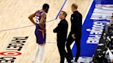Suns fire coach Frank Vogel after getting swept out of playoffs