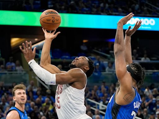 Cavs’ season -- and perhaps Donovan Mitchell’s Cleveland future -- comes down to Game 7