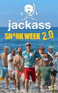 Jackass Shark Week 2.0