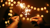 Focus on Eyes: Fireworks cause thousands of eye injuries a year. Don't be a statistic