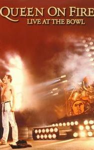 Queen on Fire: Live at the Bowl