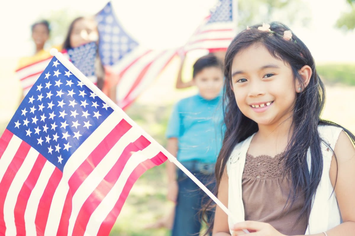 From Activities to Crafts, 35+ Patriotic Activities To Celebrate Memorial Day With Kids