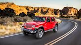 Jeep to Settle ‘Death Wobble’ Suit with Wrangler, Gladiator Owners