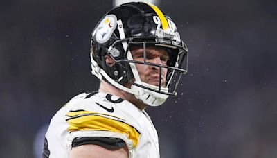 Steelers turn 91: Ranking the 20 best players in team's history as T.J. Watt cracks list of all-time legends