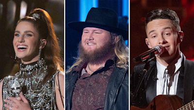 Everything to Know About ‘American Idol’ Season 22’s Top 3 Heading Into the Final