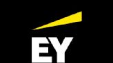 EY appoints Jamie Miller as EY Global CFO and CFO of proposed new public entity