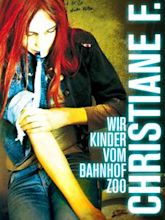 Christiane F. – Wir Kinder vom Bahnhof Zoo