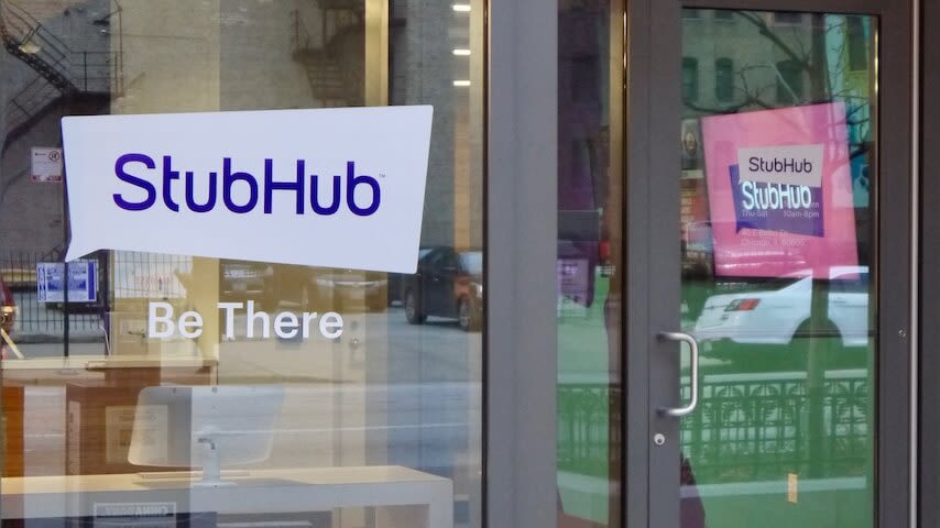 The ticketing reckoning has come for StubHub