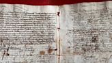 La Policía recupera un manuscrito del siglo XVI que pertenecía a la iglesia de Valdemoro