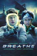 Breathe (película de 2024)