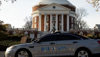 Daily Progress sues UVa after school withholds review of fatal 2022 shooting