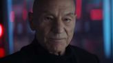 Picard Faces a New Nemesis In a Scene From Season 3 Episode 2