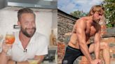 5 delicious, low-calorie alcoholic drinks to enjoy and still lose fat, from Alexander Skarsgard's trainer
