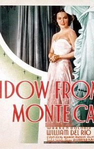 The Widow From Monte Carlo