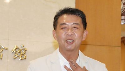 公視宣傳「罷免謝國樑」 ？ 許智傑2建議避捲政治紛爭