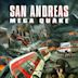 San Andreas Mega Quake