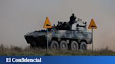 Un juzgado militar de Madrid investiga la muerte de un cabo español en unos ejercicios en Polonia