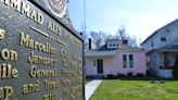 Muhammad Ali’s childhood home is for sale in Kentucky after being converted into a museum