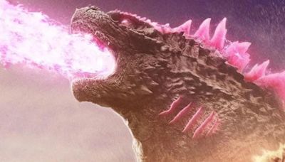 Godzilla x Kong: The New Empire Lands Digital Release Date