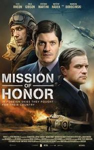 Mission of Honor