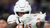 Longhorns Ex Xavier Worthy Agrees to New Contract With Chiefs