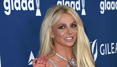 Britney Spears and Paul Soliz Trashed Las Vegas Hotel Room Before Chateau Marmont Altercation: Report