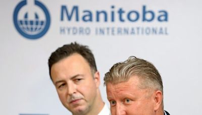 Manitoba Hydro International to resume operations: Hydro