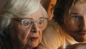 Thelma movie review: June Squibb shines in action-comedy