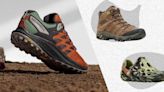 Merrell's Spring Sale Is Live With Up to 50% Off Hiking Boots, Trail Runners, Sandals, and More—Shop These 4 ASAP
