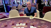 Man wins nearly $2 million placing $5 side bet at Las Vegas casino