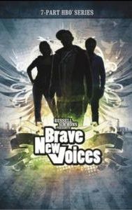 Russell Simmons Presents Brave New Voices