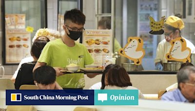 Opinion | Celebrity nudging is no solution to Hong Kong’s tourism woes