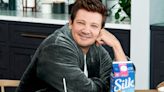 The Unexpected Tailgating Food 49ers Superfan Jeremy Renner Loves - Exclusive