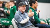 Poway state champion John Meyers is the Union-Tribune’s 2023-24 Boys Coach of the Year