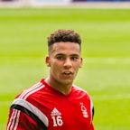 Jamaal Lascelles