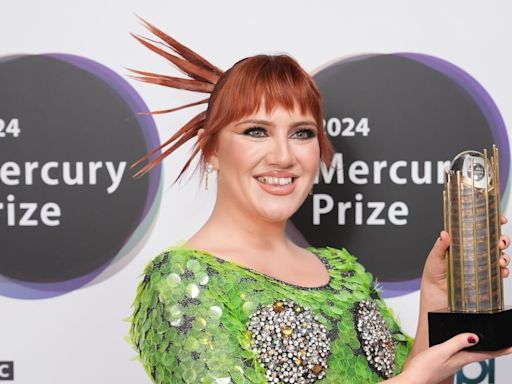 Mercury Music Prize 2024: CMAT and Charli xcx among nominees