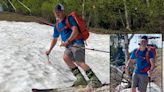 The Valley Reporter - Warren resident skis 200 consecutive days