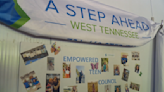 A Step Ahead Foundation welcomes new executive director - WBBJ TV